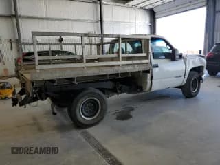 ✅ 1999 Chevrolet Silverado 2500 • VIN: 1GCGC24R4XR703777 • Lot: 57389315. Wystawiony na Copart z przebiegiem 276 651 mil. Bezpłatny archiwum sprzedaży aukcyjnych z USA i szczegółowy raport historii pojazdu na DreamBid. Zdjęcie 3.