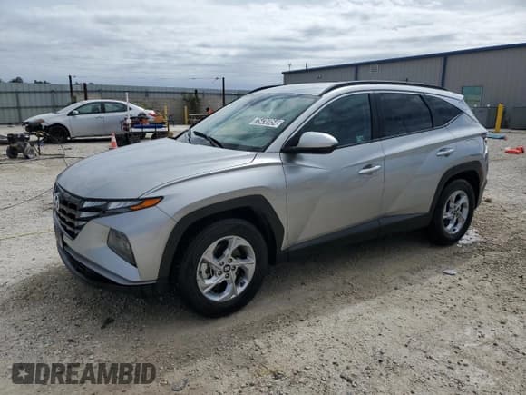 ✅ 2024 Hyundai Tucson SEL • VIN: 5NMJB3DEXRH358418 • Lot: 75436054. Wystawiony na Copart z przebiegiem 19 288 mil. Bezpłatny archiwum sprzedaży aukcyjnych z USA i szczegółowy raport historii pojazdu na DreamBid. Zdjęcie 1.