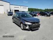 ✅ 2015 Volkswagen Jetta SE • VIN: 3VWD17AJ7FM269999 • Lot: 57522855. Listed on Copart with 131,259 mi. Free auction sales archive from the USA and detailed vehicle history report at DreamBid. Image 14.