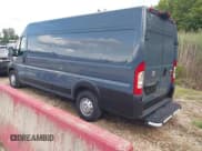 ✅ 2020 Ram ProMaster Cargo • VIN: 3C6URVJG4LE117342 • Lot: 42490703. Listed on IAAI with 63,470 mi. Free auction sales archive from the USA and detailed vehicle history report at DreamBid. Image 3.