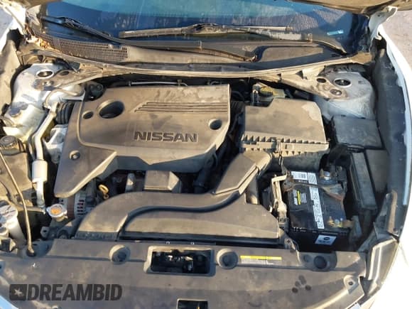 ✅ 2016 Nissan Altima SR • VIN: 1N4AL3AP0GC194066 • Lot: 43727492. Wystawiony na IAAI z przebiegiem 177 147 mil. Bezpłatny archiwum sprzedaży aukcyjnych z USA i szczegółowy raport historii pojazdu na DreamBid. Zdjęcie 10.