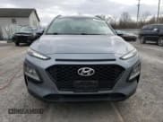 ✅ 2018 Hyundai Kona SEL • VIN: KM8K2CAA1JU183765 • Lot: 47304664. Listed on Copart with 52,248 mi. Free auction sales archive from the USA and detailed vehicle history report at DreamBid. Image 5.