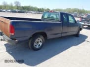 ✅ 2003 Ford F-150 XL • VIN: 1FTRX17W03NB84642 • Lot: 42141979. Listed on IAAI with 112,902 mi. Free auction sales archive from the USA and detailed vehicle history report at DreamBid. Image 4.