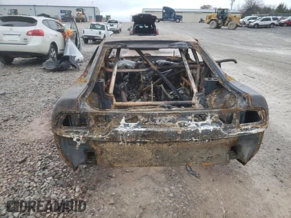 ✅ 1992 Nissan 240SX SE Limited Edition • VIN: JN1MS36P4NW107772 • Лот: 82560344. Опубликован ранее на Copart с пробегом Не указан. Бесплатный доступ к архиву аукционных продаж из США и подробный отчёт об истории автомобиля на DreamBid. Изображение 6.