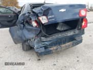 ✅ 2008 Chevrolet Malibu 2LT • VIN: 1G1ZJ57B38F183355 • Lot: 43577414. Listed on IAAI with 183,154 mi. Free auction sales archive from the USA and detailed vehicle history report at DreamBid. Image 6.