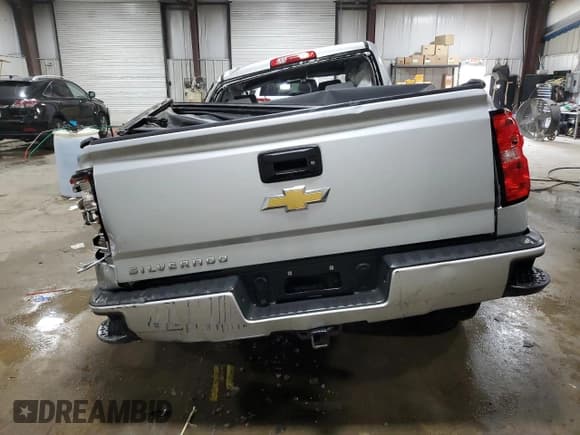 ✅ 2017 Chevrolet Silverado 1500 Custom • VIN: 1GCVKPEC2HZ289997 • Лот: 71928274. Опубликован ранее на Copart с пробегом Не указан. Бесплатный доступ к архиву аукционных продаж из США и подробный отчёт об истории автомобиля на DreamBid. Изображение 6.