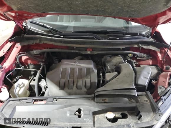 ✅ 2022 Mitsubishi Eclipse Cross SE • VIN: JA4ATWAA8NZ000654 • Lot: 86831435. Wystawiony na Copart z przebiegiem 73 483 mil. Bezpłatny archiwum sprzedaży aukcyjnych z USA i szczegółowy raport historii pojazdu na DreamBid. Zdjęcie 12.