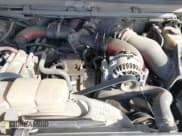 ✅ 1999 Ford F-250 XL • VIN: 1FTNF21F3XEC26324 • Lot: 41433149. Listed on IAAI with 203,634 mi. Free auction sales archive from the USA and detailed vehicle history report at DreamBid. Image 10.