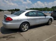 ✅ 2004 Ford Taurus SES • VIN: 1FAHP55S64G148159 • Lot: 68862385. Listed on Copart with 240,782 mi. Free auction sales archive from the USA and detailed vehicle history report at DreamBid. Image 3.