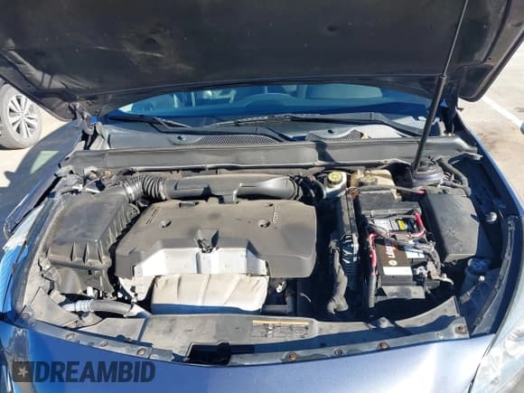 ✅ 2014 Chevrolet Malibu LT • VIN: 1G11C5SLXEF111393 • Lot: 43460512. Listed on IAAI with 95,497 mi. Free auction sales archive from the USA and detailed vehicle history report at DreamBid. Image 10.