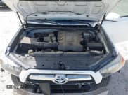 ✅ 2011 Toyota 4Runner SR5 • VIN: JTEZU5JR8B5014235 • Lot: 43434569. Wystawiony na IAAI z przebiegiem 213 016 mil. Bezpłatny archiwum sprzedaży aukcyjnych z USA i szczegółowy raport historii pojazdu na DreamBid. Zdjęcie 10.