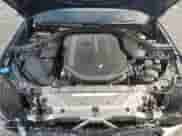 2023 BMW 3 Series M340i with VIN 3MW49FS04P8D04419, listed as a Copart auction lot 71625105 with 19,973 mi miles and Salvage title. Bid and sale history available at DreamBid. Image 11.