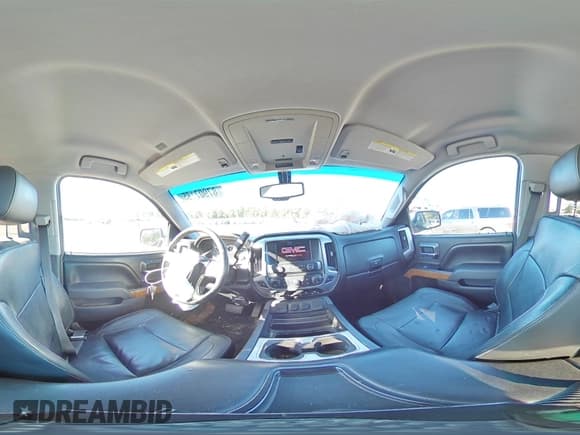 ✅ 2014 GMC Sierra 1500 SLT • VIN: 3GTP1VECXEG160854 • Лот: 87907185. Опубликован ранее на Copart с пробегом 166 826 миль. Бесплатный доступ к архиву аукционных продаж из США и подробный отчёт об истории автомобиля на DreamBid. Изображение 15.