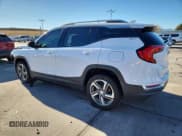 ✅ 2020 GMC Terrain SLT • VIN: 3GKALVEV2LL110539 • Lot: 89874825. Wystawiony na Copart z przebiegiem 87 092 mil. Bezpłatny archiwum sprzedaży aukcyjnych z USA i szczegółowy raport historii pojazdu na DreamBid. Zdjęcie 2.