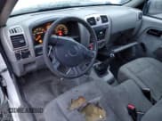 ✅ 2007 Chevrolet Colorado Work Truck • VIN: 1GCCS149278201514 • Лот: 43453215. Опубликован ранее на Copart с пробегом 86 134 миль. Бесплатный доступ к архиву аукционных продаж из США и подробный отчёт об истории автомобиля на DreamBid. Изображение 8.