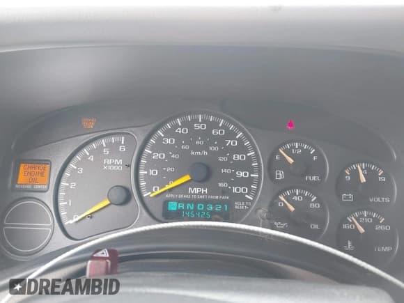 ✅ 1999 GMC Sierra 1500 SLE • VIN: 1GTEK19T2XE505134 • Лот: 41861243. Опубликован ранее на IAAI с пробегом 145 425 миль. Бесплатный доступ к архиву аукционных продаж из США и подробный отчёт об истории автомобиля на DreamBid. Изображение 7.