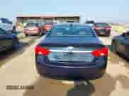 2018 Chevrolet Impala LT with VIN 2G1105S36J9151093, listed as a IAAI auction lot 43010708 with 115,243 mi miles and . Bid and sale history available at DreamBid. Image 16.