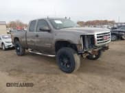 ✅ 2012 GMC Sierra 1500 SLE • VIN: 1GTR2VE77CZ333493 • Лот: 43629482. Опубликован ранее на IAAI с пробегом Не указан. Бесплатный доступ к архиву аукционных продаж из США и подробный отчёт об истории автомобиля на DreamBid. Изображение 1.