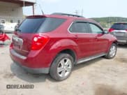 ✅ 2012 Chevrolet Equinox 2LT • VIN: 2GNFLNEK3C6256113 • Lot: 43135540. Wystawiony na IAAI z przebiegiem 142 229 mil. Bezpłatny archiwum sprzedaży aukcyjnych z USA i szczegółowy raport historii pojazdu na DreamBid. Zdjęcie 4.