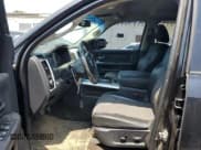 ✅ 2011 Ram 1500 Sport • VIN: 1D7RV1CT7BS516986 • Lot: 60563765. Listed on Copart with 218,685 mi. Free auction sales archive from the USA and detailed vehicle history report at DreamBid. Image 7.