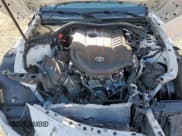 ✅ 2023 Toyota Supra 3.0 • VIN: WZ1DB0G00PW057356 • Lot: 71240165. Listed on Copart with 37,442 mi. Free auction sales archive from the USA and detailed vehicle history report at DreamBid. Image 14.