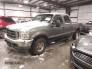 ✅ 2002 Ford F-250 XL • VIN: 1FTNW20F22EB67423 • Лот: 43838729. Опубликован ранее на IAAI с пробегом 194 432 миль. Бесплатный доступ к архиву аукционных продаж из США и подробный отчёт об истории автомобиля на DreamBid. Изображение 17.