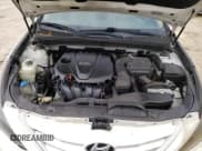 ✅ 2011 Hyundai Sonata GLS • VIN: 5NPEB4AC8BH180351 • Lot: 51241924. Listed on Copart with 137,035 mi. Free auction sales archive from the USA and detailed vehicle history report at DreamBid. Image 13.