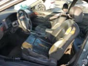 ✅ 1999 Acura CL • VIN: 19UYA2252XL007840 • Lot: 90121915. Wystawiony na Copart z przebiegiem 382 991 mil. Bezpłatny archiwum sprzedaży aukcyjnych z USA i szczegółowy raport historii pojazdu na DreamBid. Zdjęcie 7.