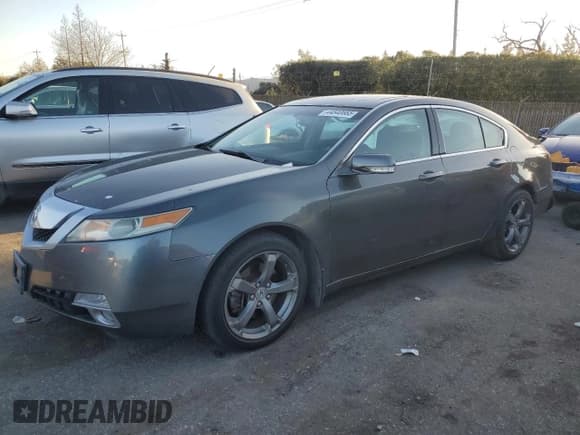 ✅ 2010 Acura TL • VIN: 19UUA9F29AA007912 • Lot: 44840665. Wystawiony na Copart z przebiegiem 115 565 mil. Bezpłatny archiwum sprzedaży aukcyjnych z USA i szczegółowy raport historii pojazdu na DreamBid. Zdjęcie 1.