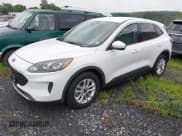 ✅ 2020 Ford Escape • VIN: 1FMCUOG67LUA21917 • Lot: 42726533. Listed on IAAI with 216,089 mi. Free auction sales archive from the USA and detailed vehicle history report at DreamBid. Image 2.