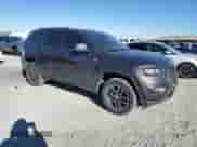 2018 Jeep Grand Cherokee Trailhawk с VIN 1C4RJFLT9JC122630, выставлен на аукционе Copart как лот 81750945 с пробегом 200 960 миль миль и Списание • Salvage title. История ставок и продаж доступна на DreamBid. Изображение 4.