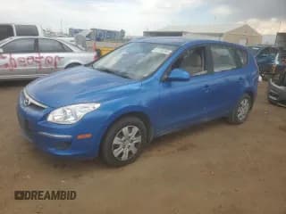 ✅ 2011 Hyundai Elantra GLS • VIN: KMHDB8AE4BU113686 • Lot: 61105355. Listed on Copart with 110,337 mi. Free auction sales archive from the USA and detailed vehicle history report at DreamBid. Image 1.