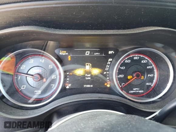 ✅ 2015 Dodge Charger Police • VIN: 2C3CDXKT0FH929518 • Лот: 64751455. Опубликован ранее на Copart с пробегом 171 406 миль. Бесплатный доступ к архиву аукционных продаж из США и подробный отчёт об истории автомобиля на DreamBid. Изображение 9.