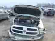 2016 Ram 1500 Express with VIN 1C6RR7FG5GS173304, listed as a IAAI auction lot 41318818 with 137,587 mi miles and . Bid and sale history available at DreamBid. Image 10.