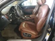 ✅ 2014 Audi A8 3.0L TDI • VIN: WAURMAFDXEN003720 • Лот: 66281835. Опубликован ранее на Copart с пробегом 185 029 миль. Бесплатный доступ к архиву аукционных продаж из США и подробный отчёт об истории автомобиля на DreamBid. Изображение 7.