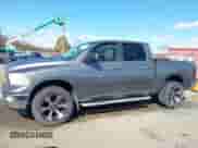2012 Ram 1500 Big Horn с VIN 1C6RD7LT9CS219145, выставлен на аукционе IAAI как лот 43460802 с пробегом 141 568 миль миль и . История ставок и продаж доступна на DreamBid. Изображение 14.
