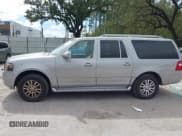 ✅ 2012 Ford Expedition Max King Ranch • VIN: 1FMJK1H54CEF06860 • Лот: 43463226. Опубликован ранее на IAAI с пробегом 202 229 миль. Бесплатный доступ к архиву аукционных продаж из США и подробный отчёт об истории автомобиля на DreamBid. Изображение 14.