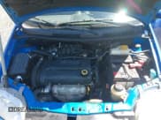 ✅ 2006 Chevrolet Aveo LS • VIN: KL1TD66616B674680 • Lot: 42231599. Wystawiony na IAAI z przebiegiem 249 669 mil. Bezpłatny archiwum sprzedaży aukcyjnych z USA i szczegółowy raport historii pojazdu na DreamBid. Zdjęcie 10.