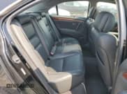 ✅ 2006 Acura RL • VIN: JH4KB16586C003133 • Lot: 63238494. Wystawiony na Copart z przebiegiem 228 039 mil. Bezpłatny archiwum sprzedaży aukcyjnych z USA i szczegółowy raport historii pojazdu na DreamBid. Zdjęcie 10.