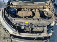 ✅ 2017 Toyota Highlander XLE • VIN: 5TDKZRFH4HS523773 • Lot: 84482235. Wystawiony na Copart z przebiegiem 96 772 mil. Bezpłatny archiwum sprzedaży aukcyjnych z USA i szczegółowy raport historii pojazdu na DreamBid. Zdjęcie 12.