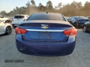 ✅ 2014 Chevrolet Impala LS • VIN: 1G11Y5SL6EU140533 • Лот: 77875854. Опубликован ранее на Copart с пробегом 136 616 миль. Бесплатный доступ к архиву аукционных продаж из США и подробный отчёт об истории автомобиля на DreamBid. Изображение 6.