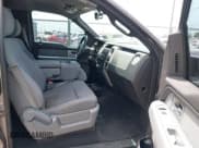 ✅ 2011 Ford F-150 XL • VIN: 1FTFW1EFXBFD28683 • Lot: 42598996. Listed on IAAI with 153,820 mi. Free auction sales archive from the USA and detailed vehicle history report at DreamBid. Image 5.