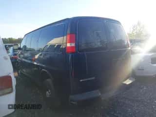 2006 Chevrolet City Express Cargo с VIN 1GAGG25U161237173, выставлен на аукционе IAAI как лот 42158824 с пробегом Не указан миль и . История ставок и продаж доступна на DreamBid. Изображение 3.