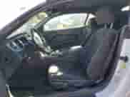 2014 Ford Mustang V6 с VIN 1ZVBP8EM5E5310442, выставлен на аукционе Copart как лот 89859995 с пробегом 110 663 миль миль и Чистый • Clean title. История ставок и продаж доступна на DreamBid. Изображение 7.