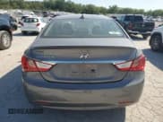 ✅ 2013 Hyundai Sonata GLS • VIN: 5NPEB4AC4DH736903 • Lot: 70819594. Listed on Copart with 82,621 mi. Free auction sales archive from the USA and detailed vehicle history report at DreamBid. Image 6.