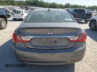 ✅ 2013 Hyundai Sonata GLS • VIN: 5NPEB4AC4DH736903 • Lot: 70819594. Listed on Copart with 82,621 mi. Free auction sales archive from the USA and detailed vehicle history report at DreamBid. Image 6.