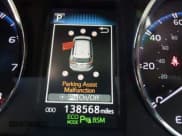 ✅ 2016 Toyota RAV4 Limited • VIN: 2T3YFREV0GW287209 • Лот: 43403363. Опубликован ранее на IAAI с пробегом 138 568 миль. Бесплатный доступ к архиву аукционных продаж из США и подробный отчёт об истории автомобиля на DreamBid. Изображение 15.