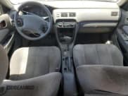 ✅ 1998 Chevrolet Prizm Lsi • VIN: 1Y1SK528XWZ413398 • Lot: 58322005. Listed on Copart with 191,792 mi. Free auction sales archive from the USA and detailed vehicle history report at DreamBid. Image 8.