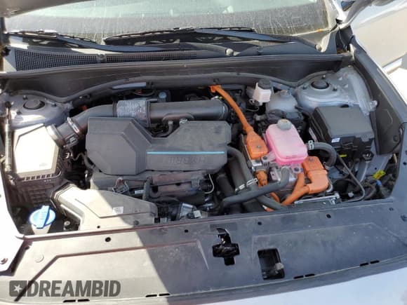 ✅ 2022 Hyundai Santa Fe SEL Premium • VIN: KM8S3DA16NU029254 • Lot: 49644543. Wystawiony na Copart z przebiegiem 16 306 mil. Bezpłatny archiwum sprzedaży aukcyjnych z USA i szczegółowy raport historii pojazdu na DreamBid. Zdjęcie 12.