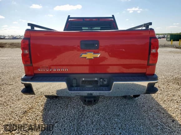 ✅ 2019 Chevrolet Silverado 2500HD Work Truck • VIN: 2GC2CREG3K1164280 • Лот: 89473615. Опубликован ранее на Copart с пробегом 167 029 миль. Бесплатный доступ к архиву аукционных продаж из США и подробный отчёт об истории автомобиля на DreamBid. Изображение 6.